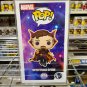 Doctor Strange Supreme #874 Funko pop! Vinyl Figure With Protector