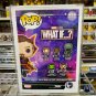 Doctor Strange Supreme #874 Funko pop! Vinyl Figure With Protector