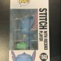 Stitch With Record Player #1048 Lilo & Stitch Exclusive Funko pop! Vinyl Figure With Protector
