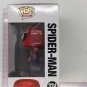 Games Spider-Man Gamerverse #334 Funko pop! Vinyl Figure With Protector