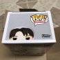 Anime: Attack on Titan Cleaning Levi #239 Funko pop! Vinyl Figure With Protector