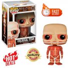 Anime: Attack on Titan Colossal Titan 6" #23 Funko pop! Vinyl Figure Gift