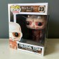 Anime: Attack on Titan Colossal Titan 6" #23 Funko pop! Vinyl Figure Gift