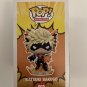 My Hero Academia Katsuki Bakugo #969 Hot Topic Exclusive Funko pop! Vinyl Figure With Protector