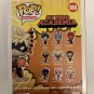 My Hero Academia Katsuki Bakugo #969 Hot Topic Exclusive Funko pop! Vinyl Figure With Protector