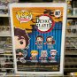 Demon Slayer : Tanjiro Kamado #867 Funko pop! Vinyl Figure With Protector