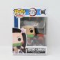 Demon Slayer : Nezuko Kamado #868 Funko pop! Vinyl Figure With Protector