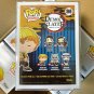 Demon Slayer : Zenitsu Agatsuma #869 Funko pop! Vinyl Figure With Protector