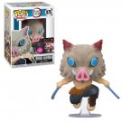 Demon Slayer : Inosuke Hashibira #875 Funko pop! Vinyl Figure With Protector