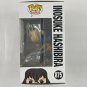 Demon Slayer : Inosuke Hashibira #875 Chase Exclusive Funko pop! Vinyl Figure With Protector