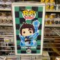 Demon Slayer : Tanjiro Kamado #873 Glows In the Dark Funko pop! Vinyl Figure With Protector