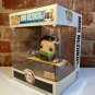 Anime: Demon Slayer Mini Nezuko In Box #883 BoxLunch Exclusive Funko pop! Vinyl Figure Gift