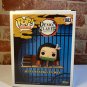 Anime: Demon Slayer Mini Nezuko In Box #883 BoxLunch Exclusive Funko pop! Vinyl Figure Gift