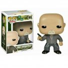 Breaking Bad Mike Ehrmantraut #165 Funko pop! Vinyl Figure With Protector