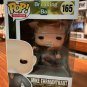 Breaking Bad Mike Ehrmantraut #165 Funko pop! Vinyl Figure With Protector