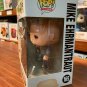 Breaking Bad Mike Ehrmantraut #165 Funko pop! Vinyl Figure With Protector