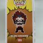 My Hero Academia Eijiro Kirishima #606 Funko pop! Vinyl Figure With Protector