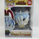 My Hero Academia Tomura Shigaraki #784 Funko pop! Vinyl Figure With Protector Gift