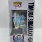 My Hero Academia Tomura Shigaraki #784 Funko pop! Vinyl Figure With Protector Gift