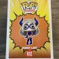 My Hero Academia Mount Lady 6" #612 Hot Topic Exclusive Funko pop! Vinyl Figure With Protector Gift