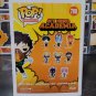 My Hero Academia Overhaul #788 Funko pop! Vinyl Figure With Protector Gift