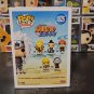 Naruto Shippuden Jiraiya #1025 2021 NYCC Fall Exclusive Funko pop! Vinyl Figure With Protector Gift
