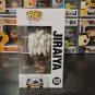 Naruto Shippuden Jiraiya #1025 2021 NYCC Fall Exclusive Funko pop! Vinyl Figure With Protector Gift