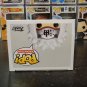 Naruto Shippuden Jiraiya #1025 2021 NYCC Fall Exclusive Funko pop! Vinyl Figure With Protector Gift