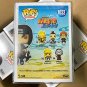 Naruto Shippuden : ITACHI with Crows #1022 Funko pop! Vinyl Figure With Protector Gift