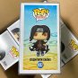 Naruto Shippuden : ITACHI with Crows #1022 Funko pop! Vinyl Figure With Protector Gift