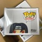 Naruto Shippuden : ITACHI with Crows #1022 Funko pop! Vinyl Figure With Protector Gift