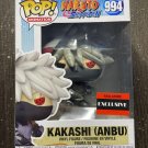 Naruto Shippuden Kakashi ANBU #994 Funko pop! Vinyl Figure With Protector Gift