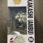 Naruto Shippuden Kakashi ANBU #994 Funko pop! Vinyl Figure With Protector Gift