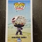 Naruto Shippuden Kakashi ANBU #994 Funko pop! Vinyl Figure With Protector Gift