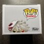Naruto Shippuden Kakashi ANBU #994 Funko pop! Vinyl Figure With Protector Gift