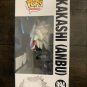 Naruto Shippuden Kakashi ANBU #994 CHASE Funko pop! Vinyl Figure With Protector Gift