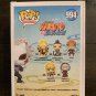 Naruto Shippuden Kakashi ANBU #994 CHASE Funko pop! Vinyl Figure With Protector Gift