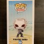 Naruto Shippuden Kakashi ANBU #994 CHASE Funko pop! Vinyl Figure With Protector Gift