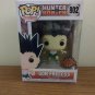 Hunter x Hunter Gon Freecss #802 Special Edition Funko pop! Vinyl Figure With Protector Gift
