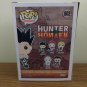 Hunter x Hunter Gon Freecss #802 Special Edition Funko pop! Vinyl Figure With Protector Gift