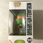TMNT Michelangelo with Surfboard #1019 Funko pop! Vinyl Figure With Protector Gift