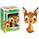 Disney #94 Bambi Funko pop! Vinyl Figure With Protector Gift