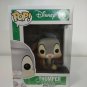 Disney #95 Thumper Funko pop! Vinyl Figure With Protector Gift