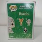 Disney #95 Thumper Funko pop! Vinyl Figure With Protector Gift