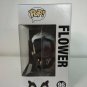 Disney #96 Flower Funko pop! Vinyl Figure With Protector Gift