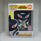 Animation My Hero Academia Gang Orca #986 Funko pop! Vinyl Figure With Protector Gift