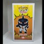 Animation My Hero Academia Gang Orca #986 Funko pop! Vinyl Figure With Protector Gift