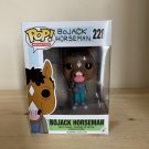 Animation Bojack Horseman #228 Funko pop! Vinyl Figure With Protector Gift