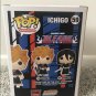 Bleach Ichigo #59 Funko pop! Vinyl Figure With Protector Gift