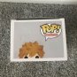Bleach Ichigo #59 Funko pop! Vinyl Figure With Protector Gift